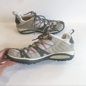Merrell Siren Sport Trail Hiking Running Shoe 10